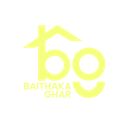 Baithaka Ghar Logo