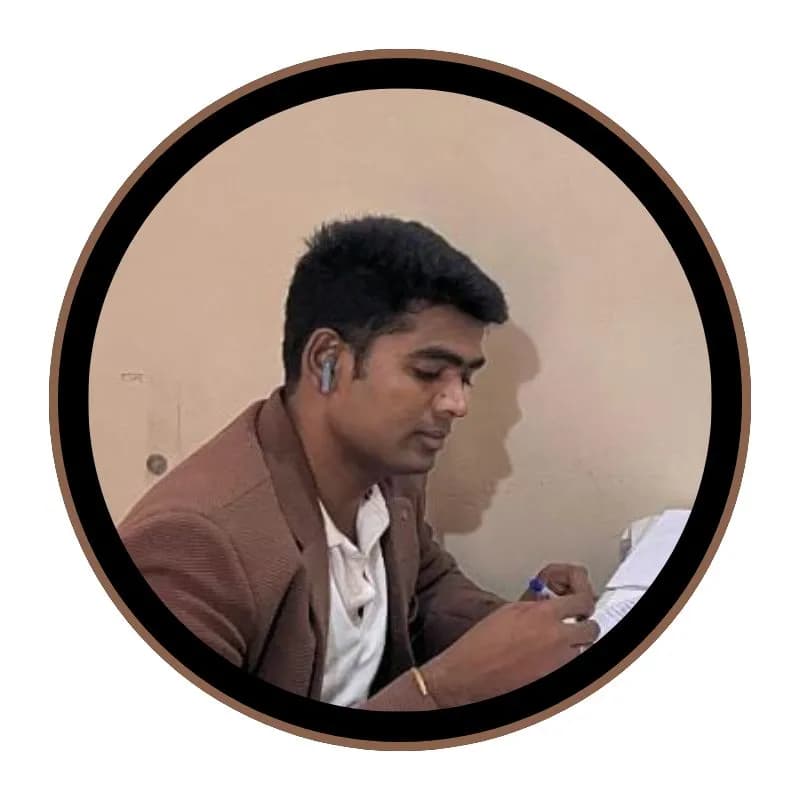 Abhishek Kumar