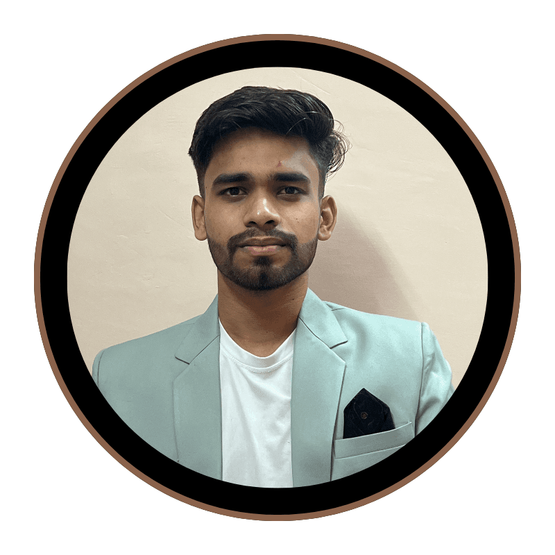 Himanshu Patel
