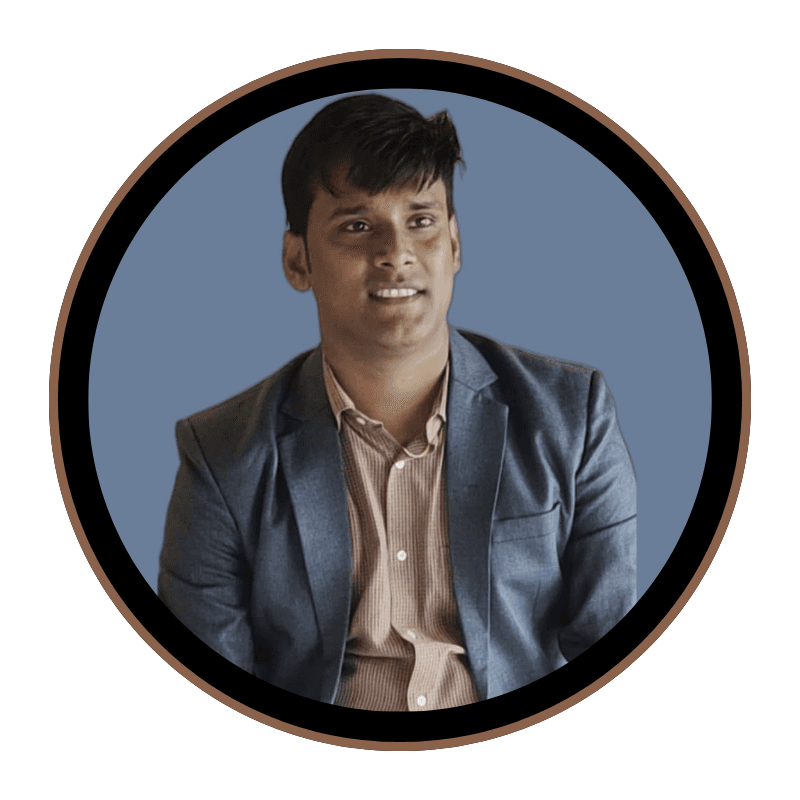Anurag Singh
